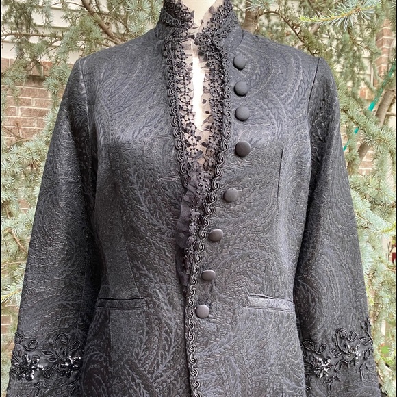 Jacket - Picture 2 of 2